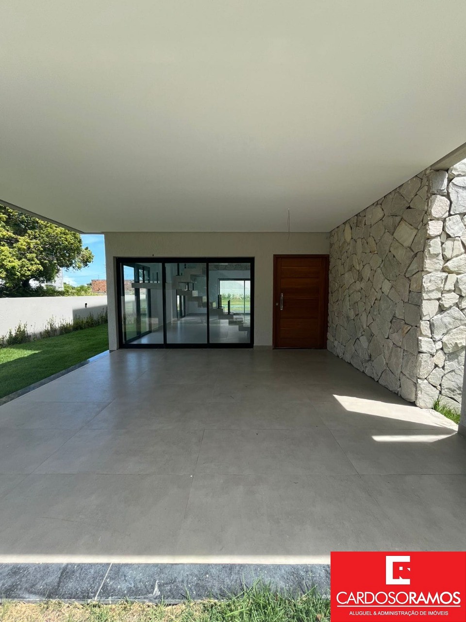 Casa - Guarajuba