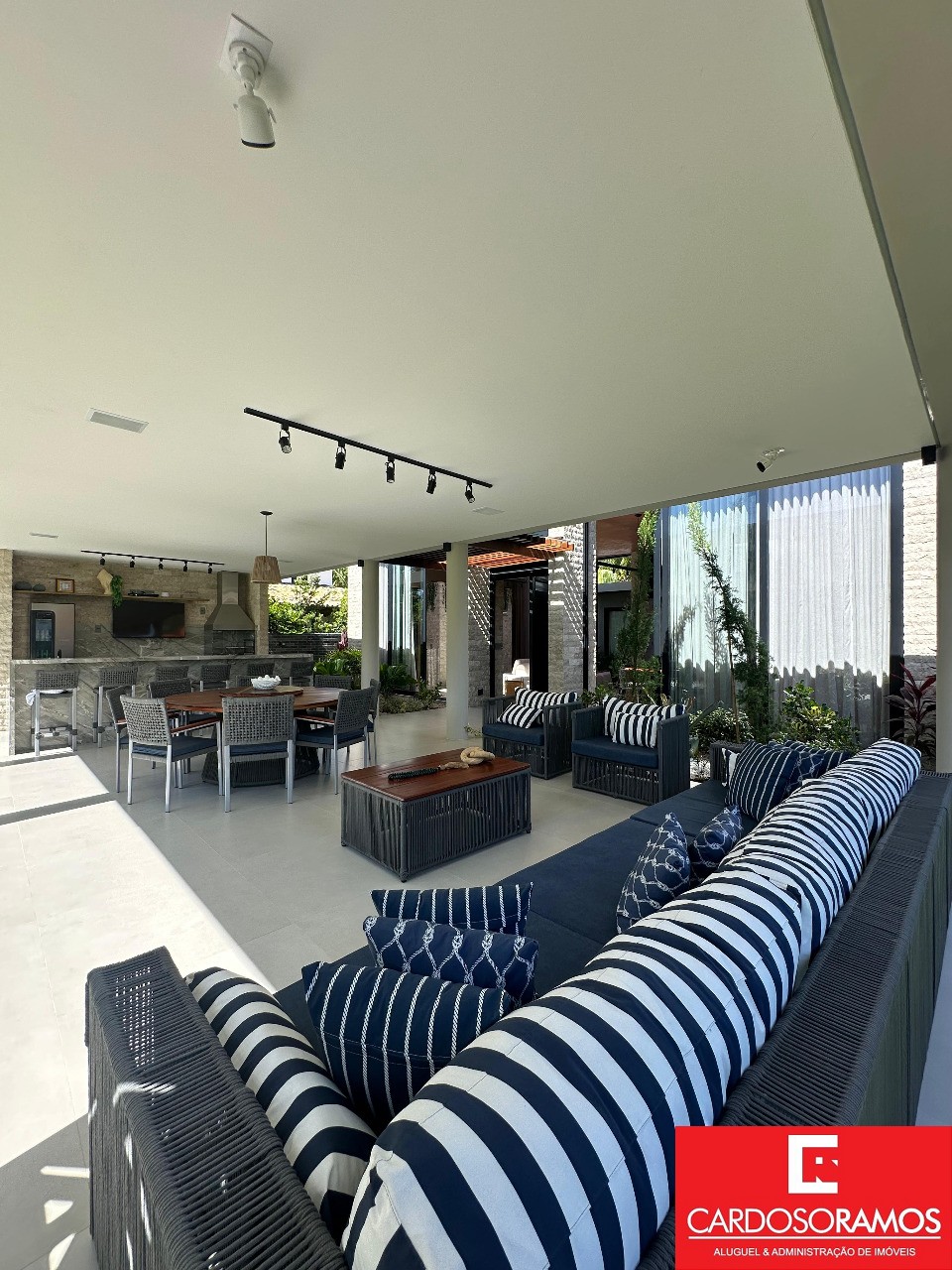 Casa à venda com 5 quartos, 750m² - Foto 23