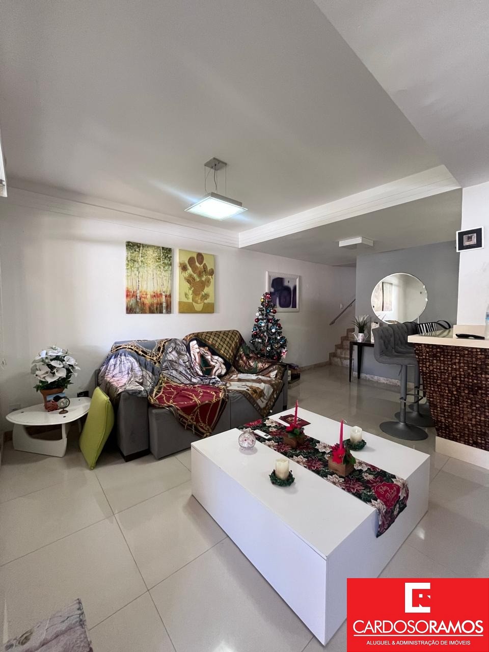 Casa, 2 quartos - Foto 4