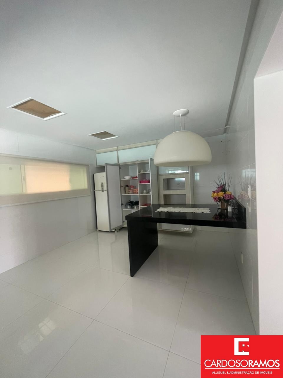 Casa - Ipitanga