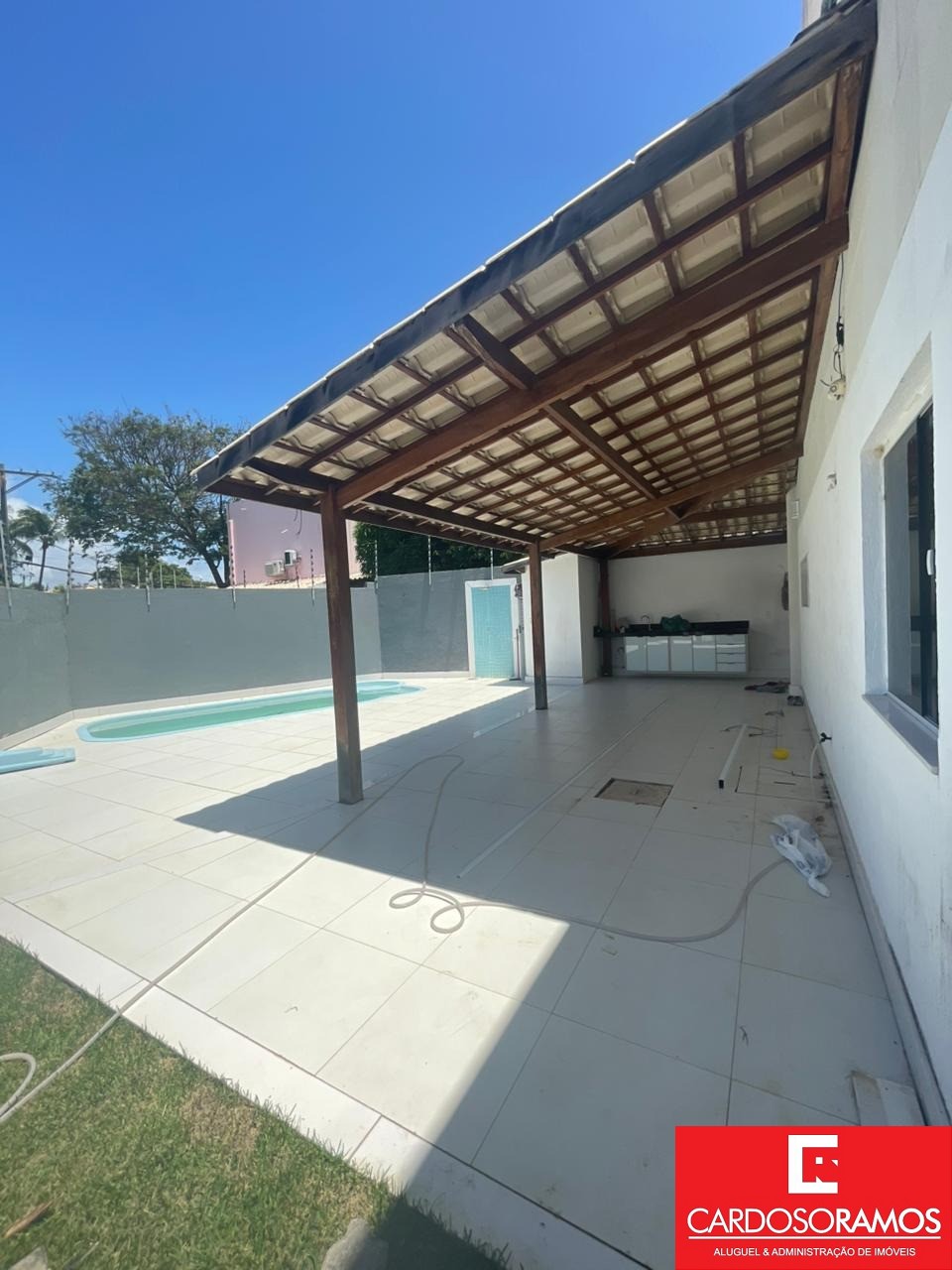 Casa - Ipitanga
