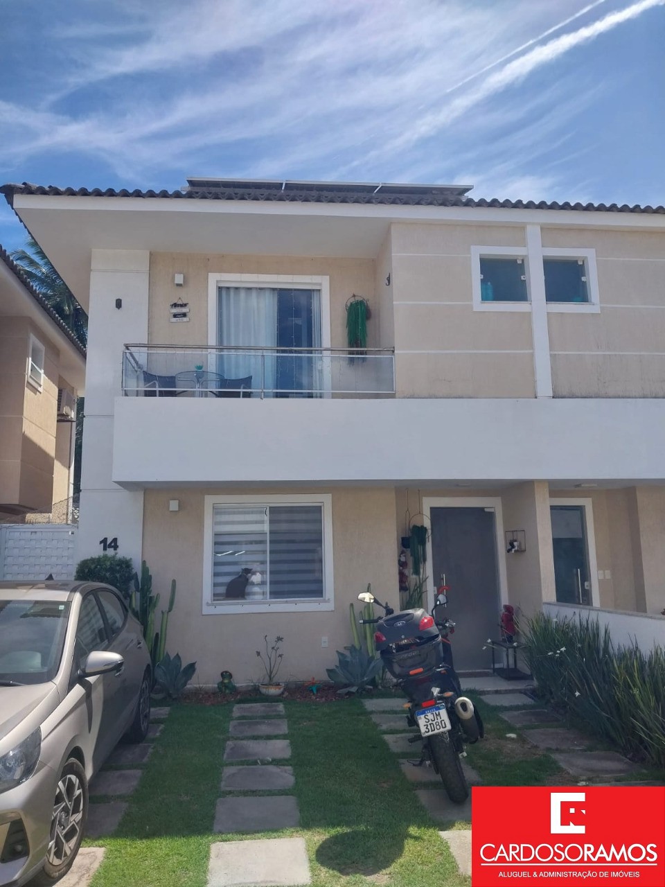 Casa - Ipitanga