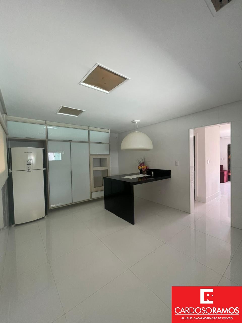 Casa - Ipitanga
