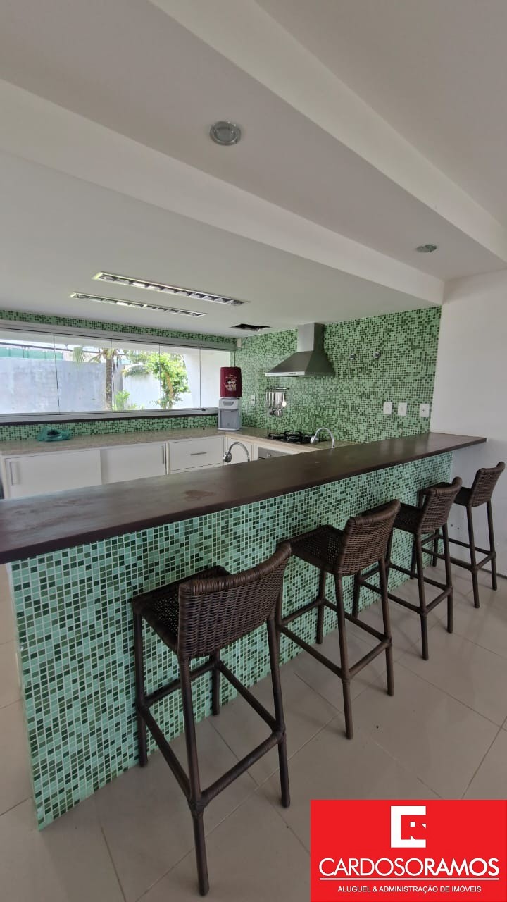 Casa, 4 quartos - Foto 12