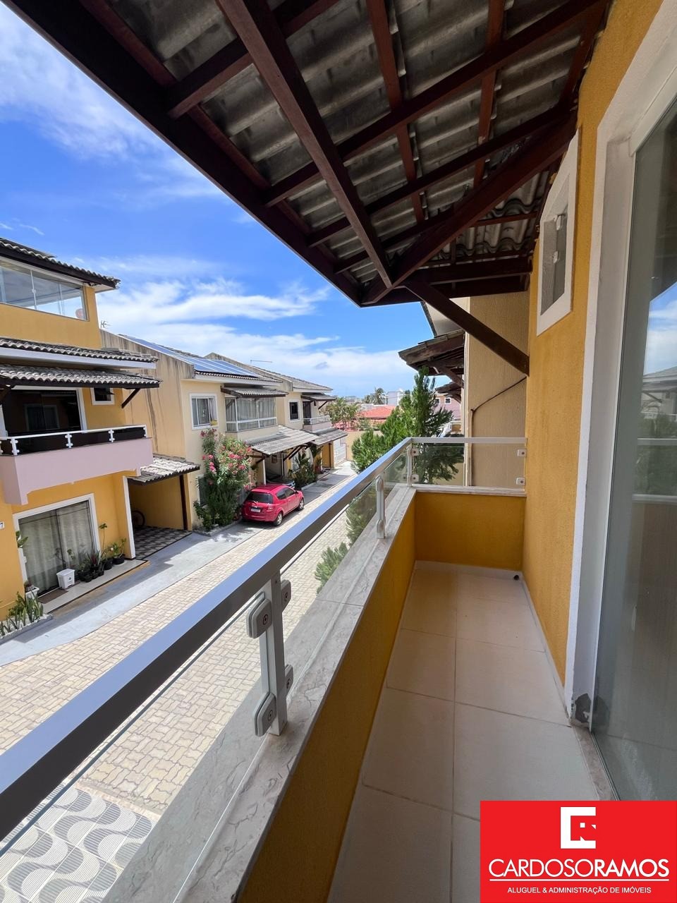 Casa - Ipitanga