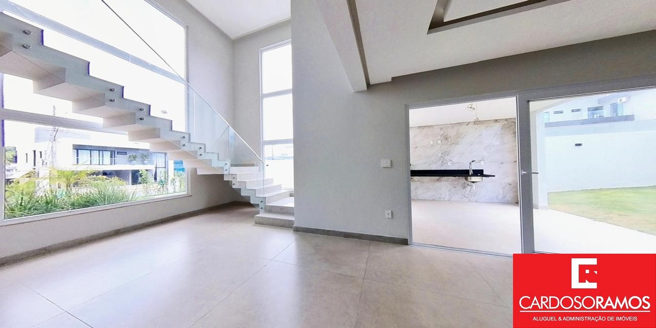 Casa - Alphaville i