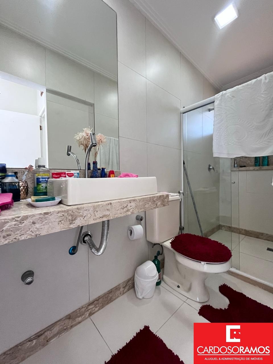 Casa, 2 quartos - Foto 17