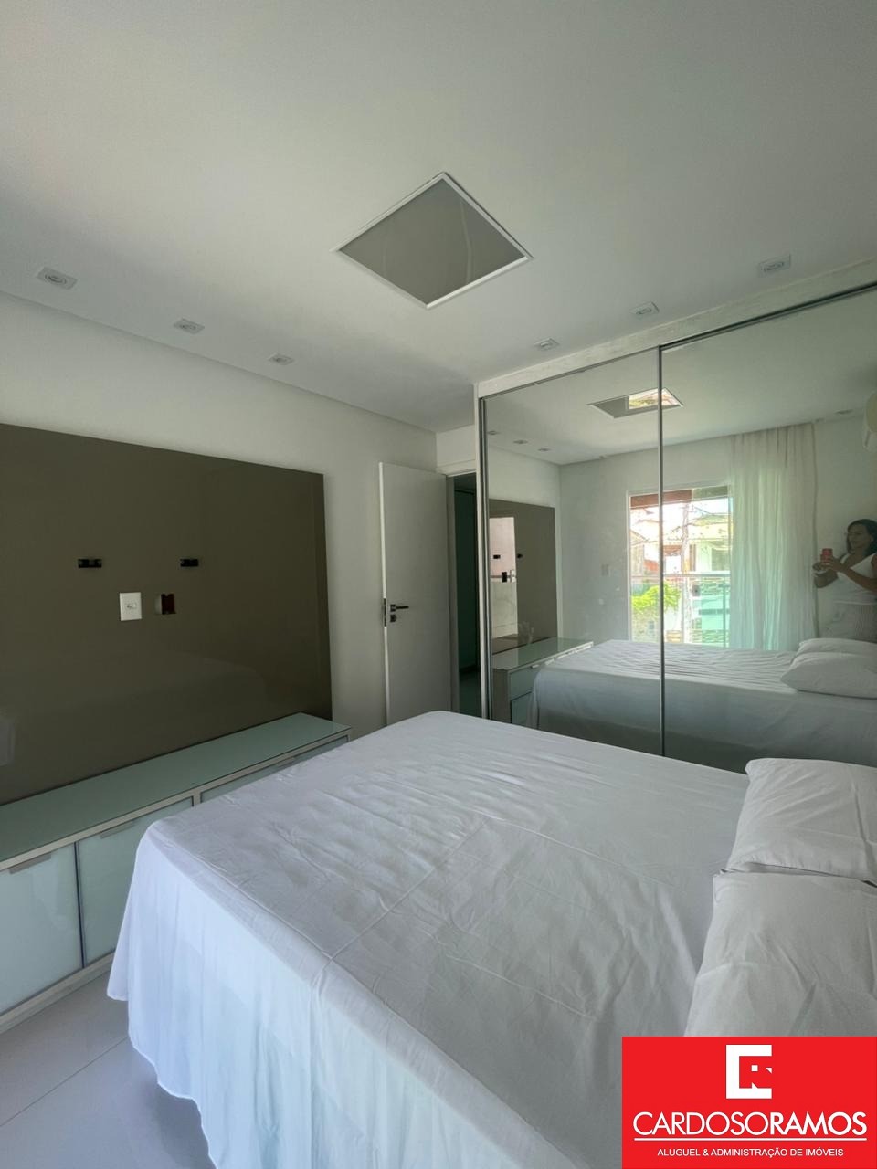 Casa - Ipitanga