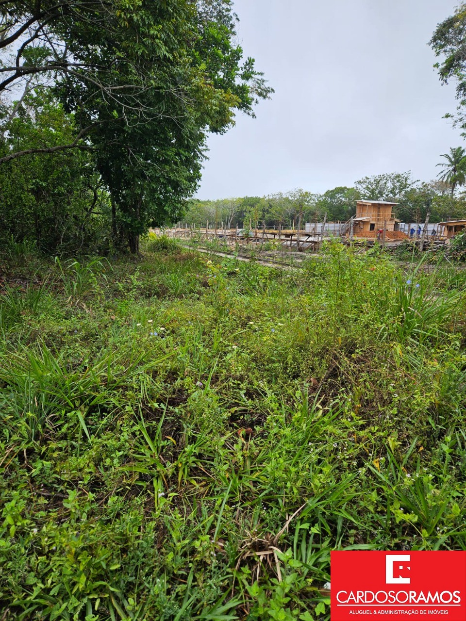 Terreno, 1000 m² - Foto 4