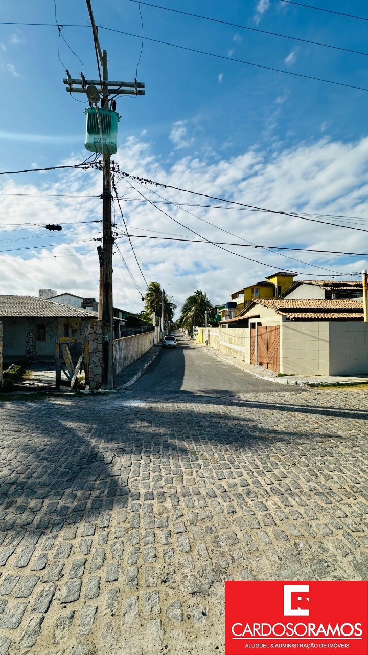 Casa - Jauá