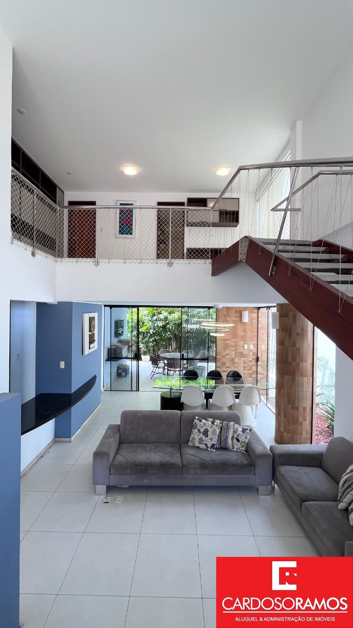 Casa - Estrada do côco