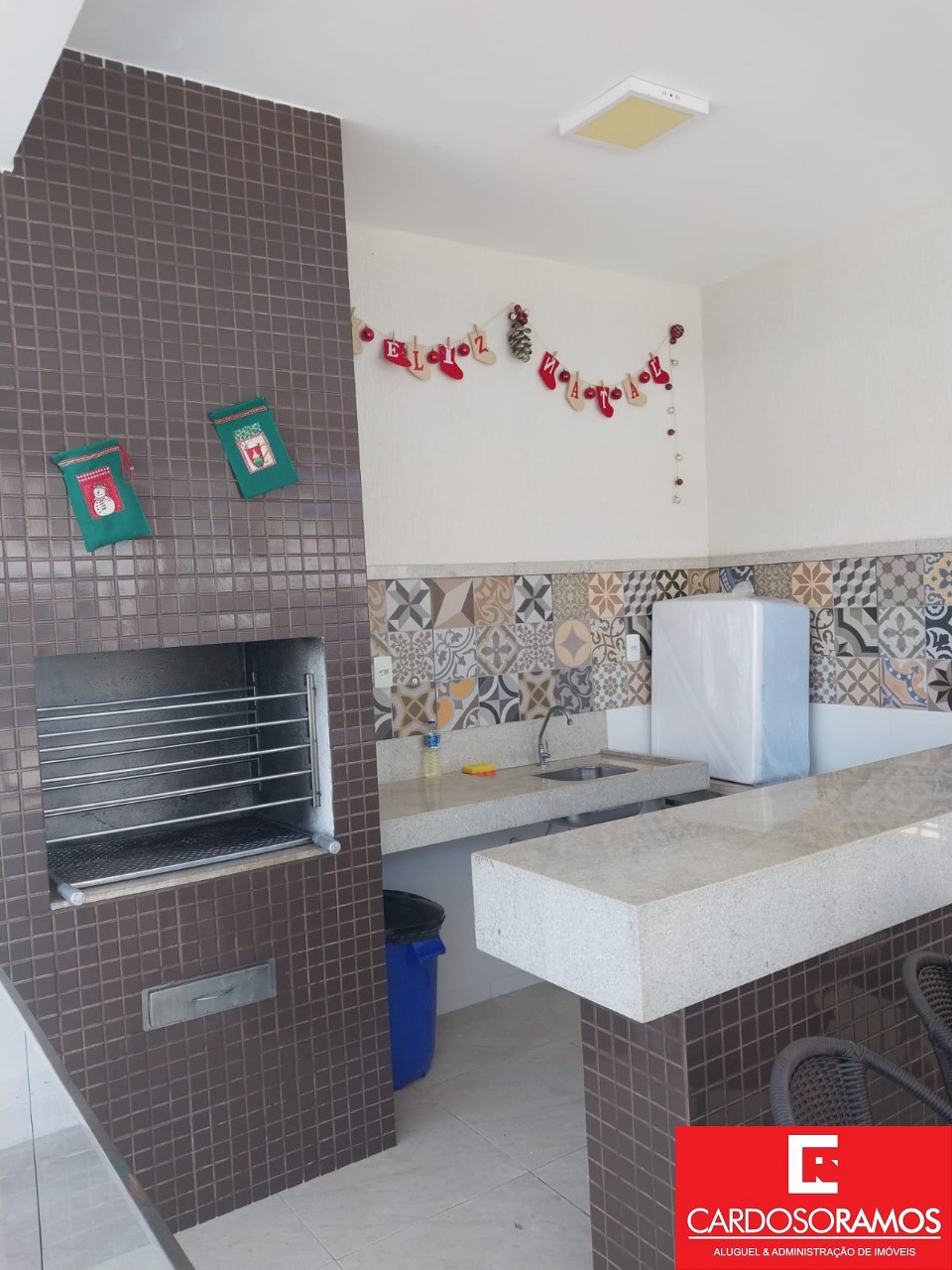 Casa - Ipitanga