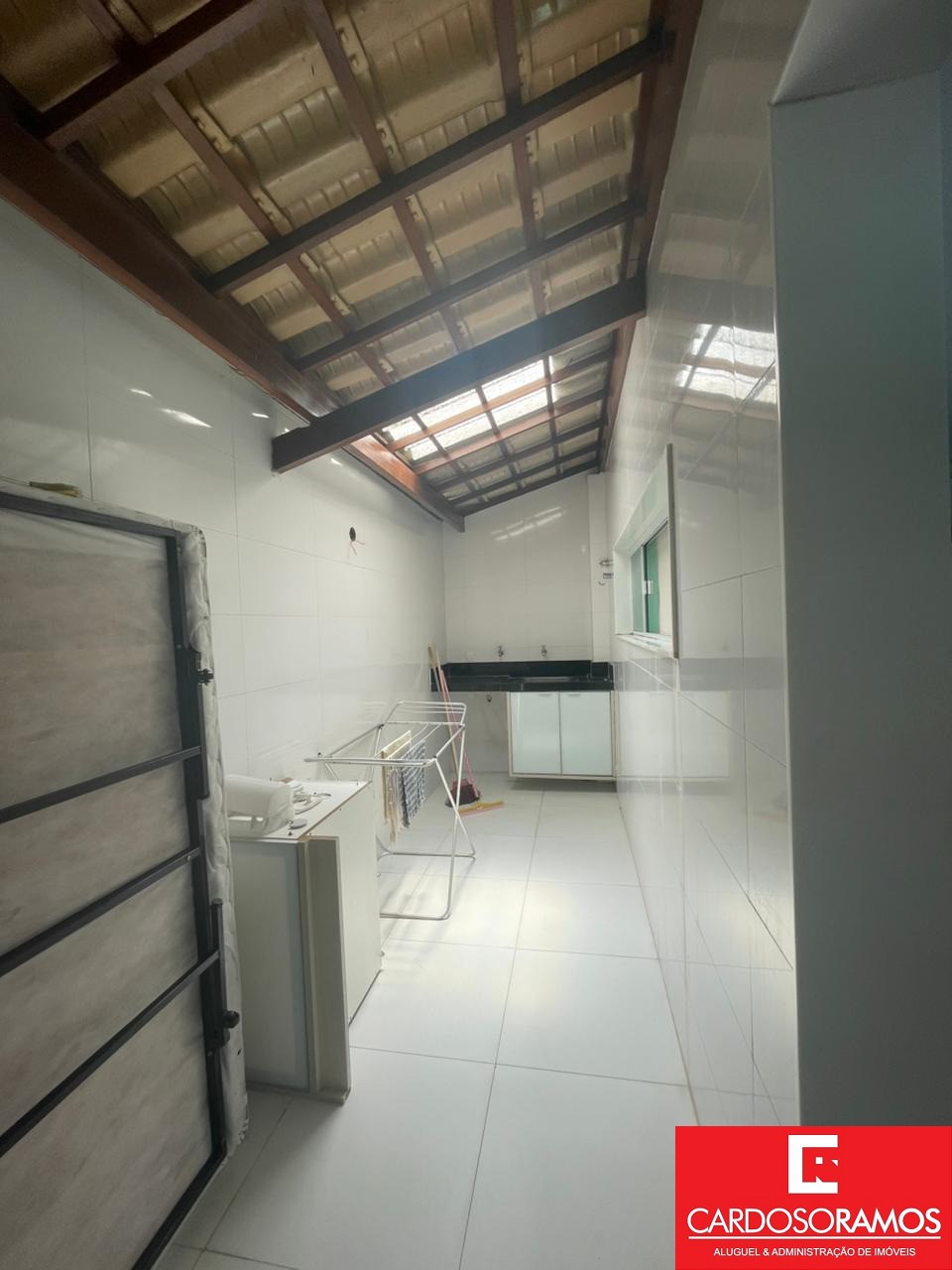 Casa - Ipitanga