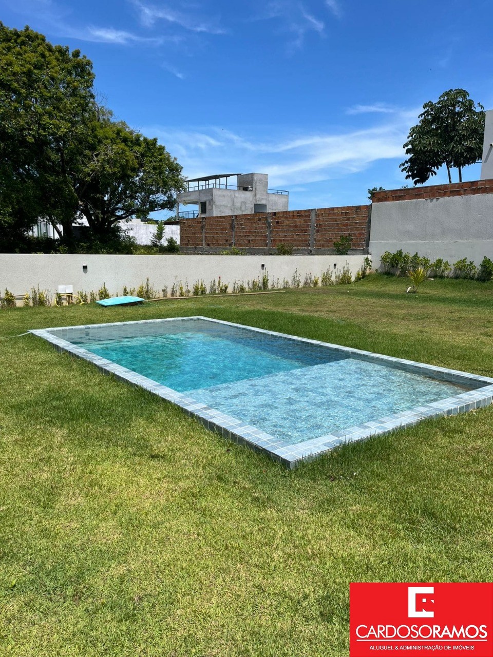 Casa - Guarajuba