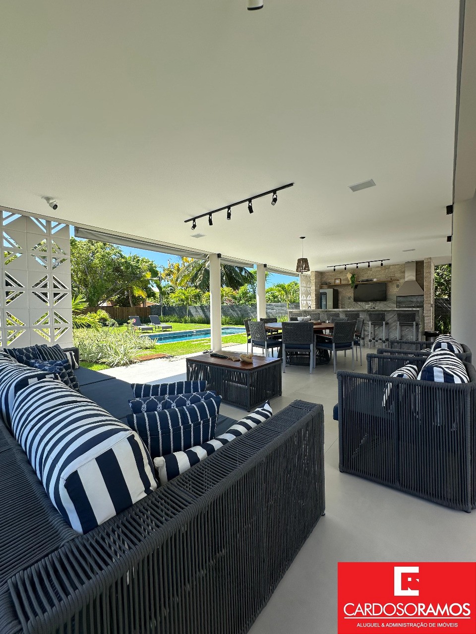 Casa à venda com 5 quartos, 750m² - Foto 28