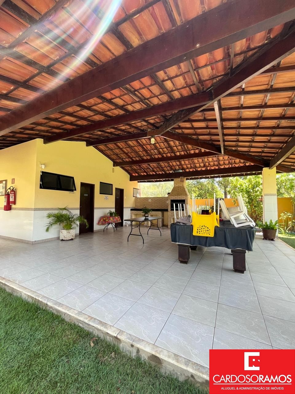 Casa, 2 quartos - Foto 21