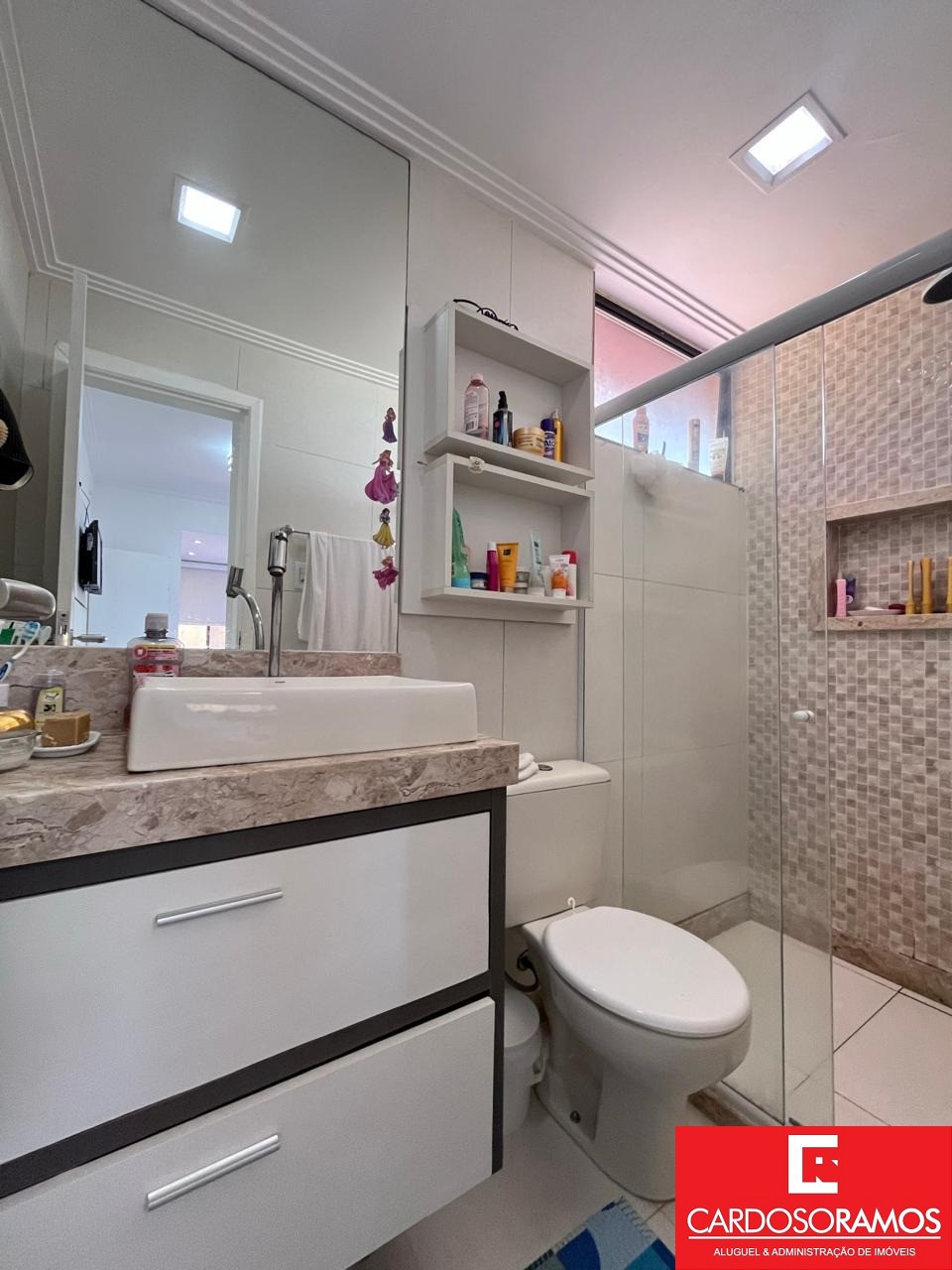 Casa, 2 quartos - Foto 15