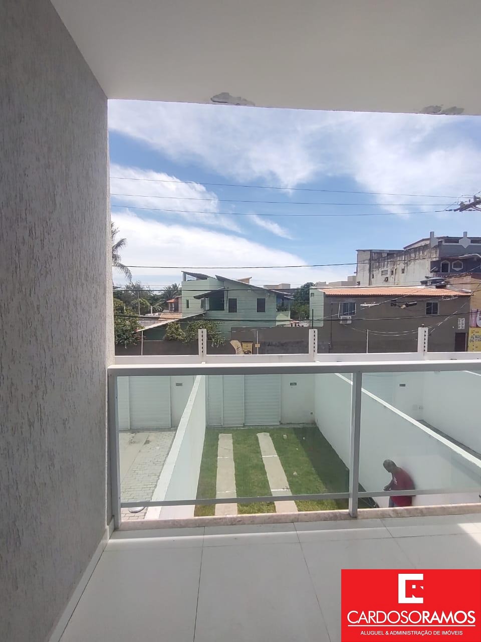 Casa - Ipitanga