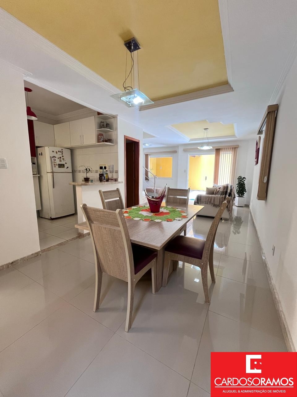 Casa - Ipitanga