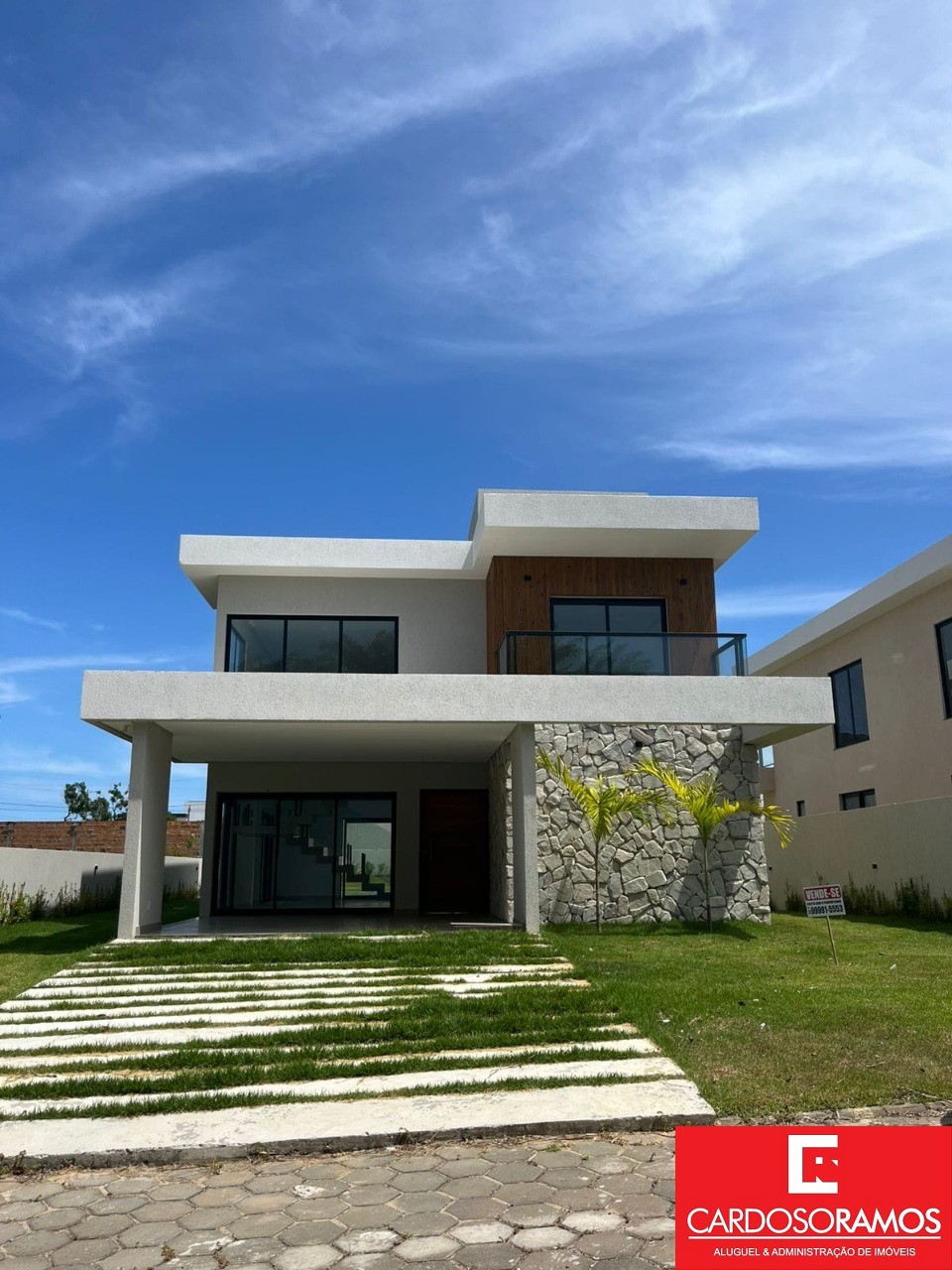 Casa - Guarajuba