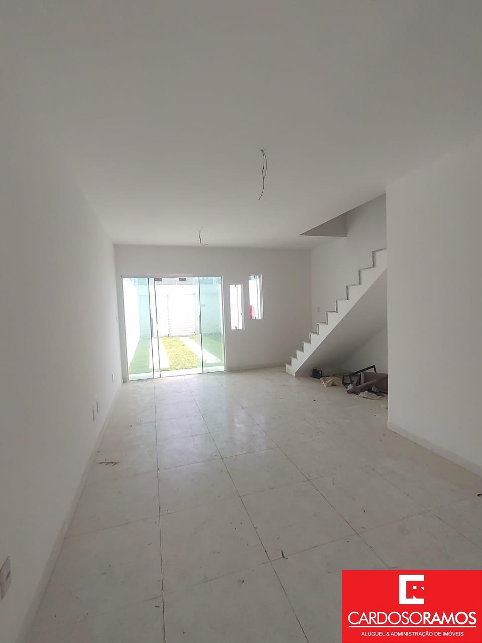 Casa - Ipitanga