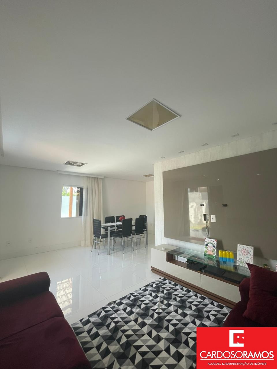 Casa - Ipitanga