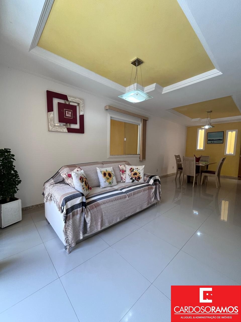 Casa - Ipitanga