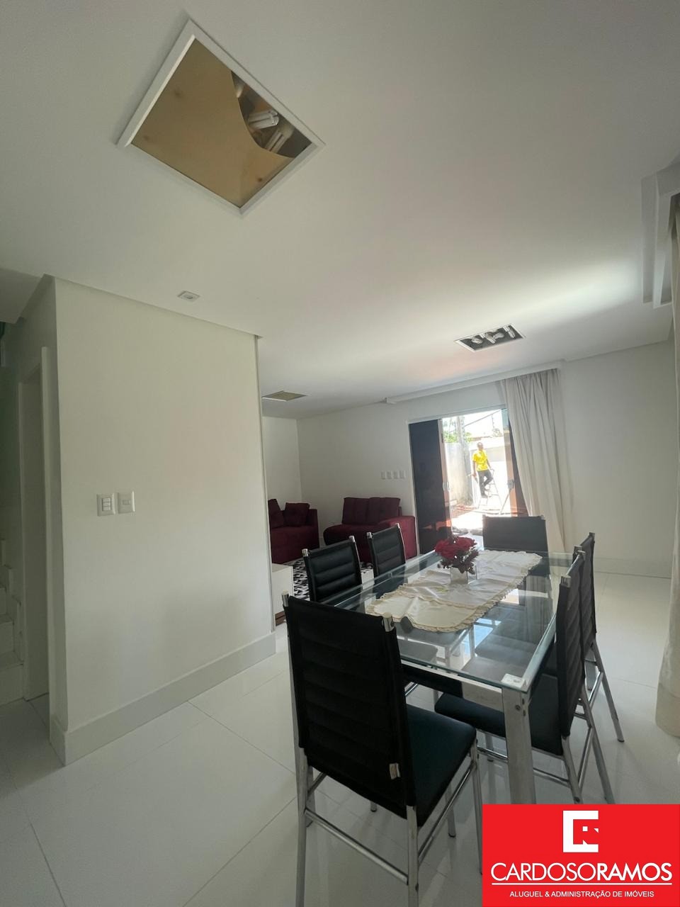 Casa - Ipitanga