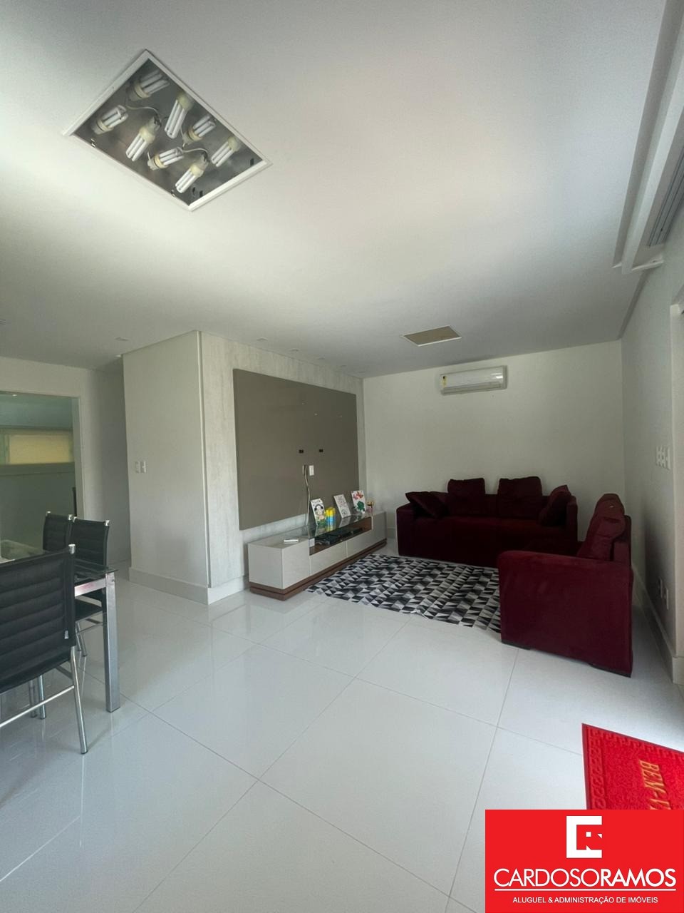 Casa - Ipitanga