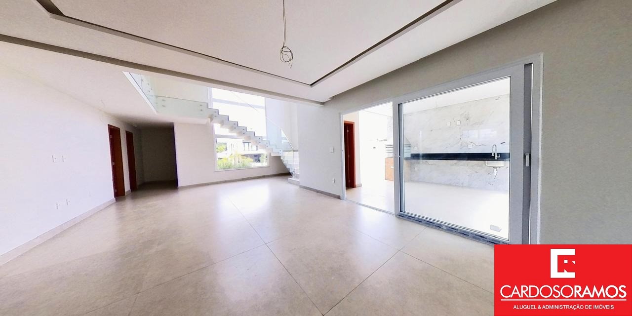 Casa - Alphaville i