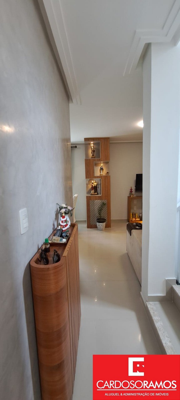 Casa, 3 quartos - Foto 13