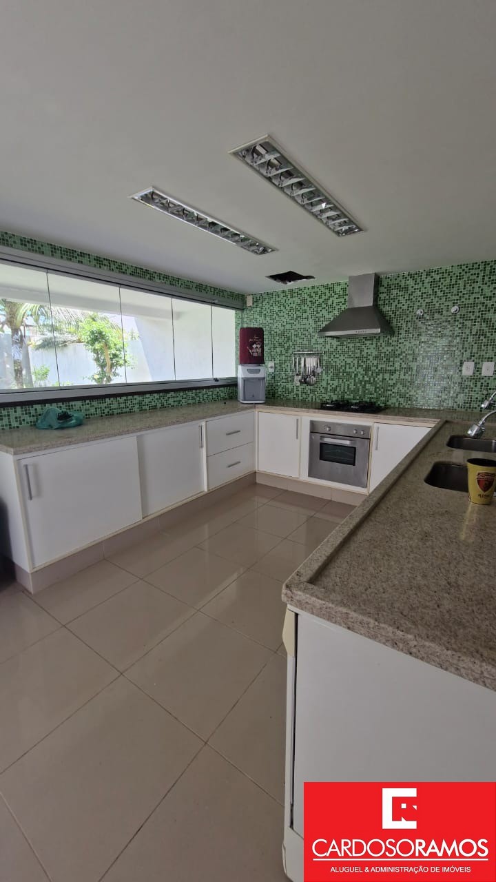 Casa, 4 quartos - Foto 11