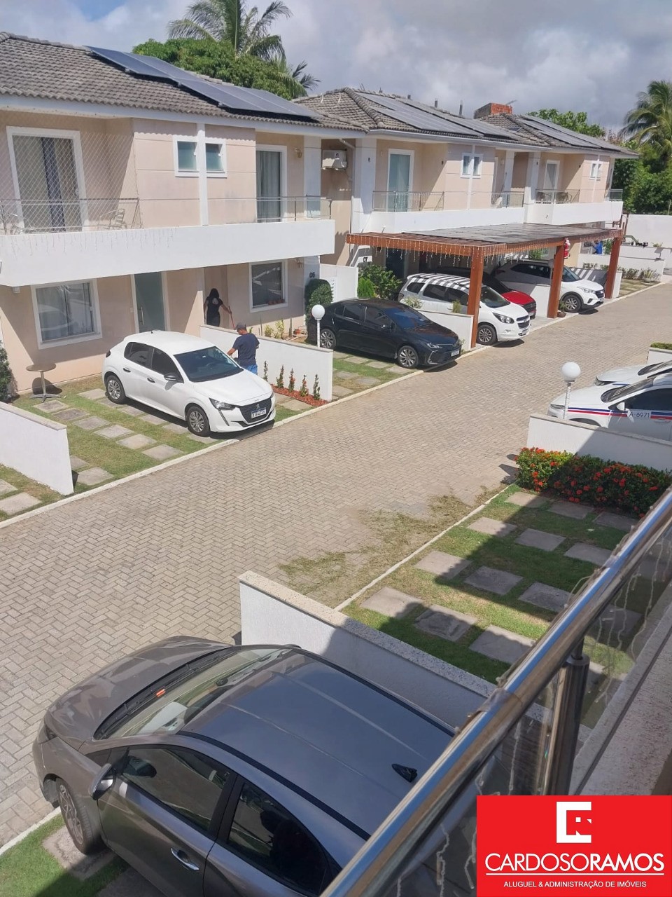 Casa - Ipitanga