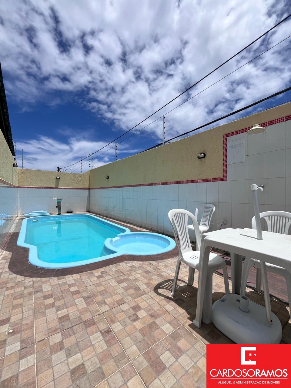 Casa - Ipitanga