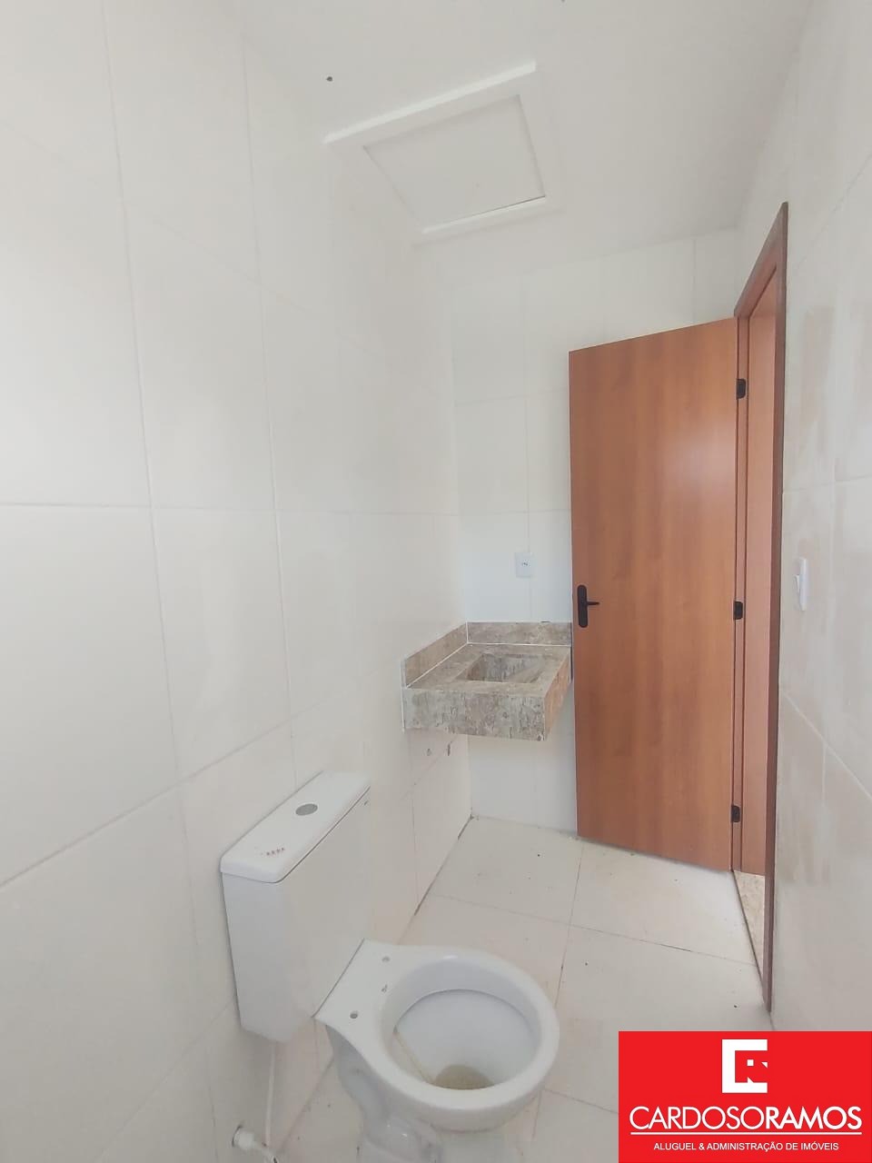 Casa - Ipitanga