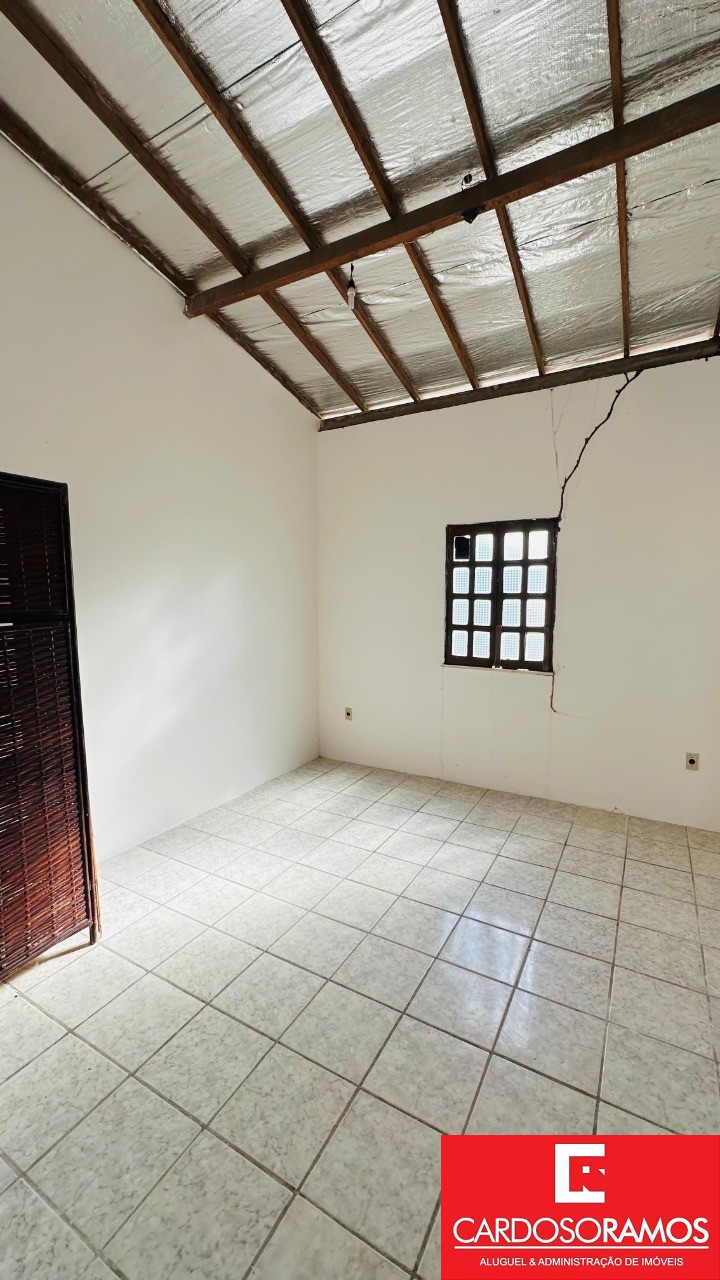 Casa - Jauá