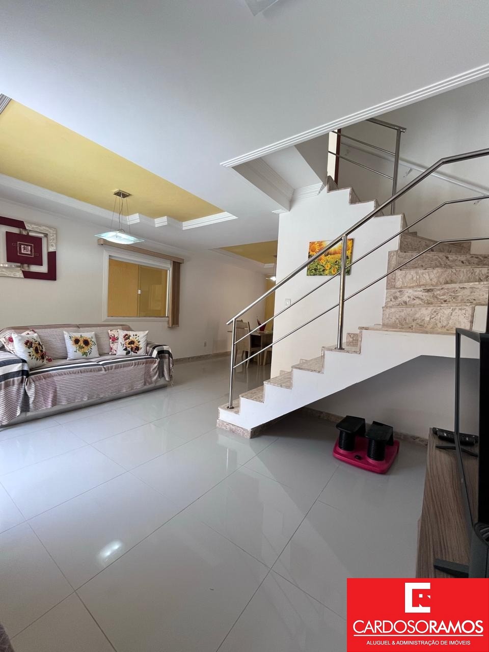 Casa - Ipitanga