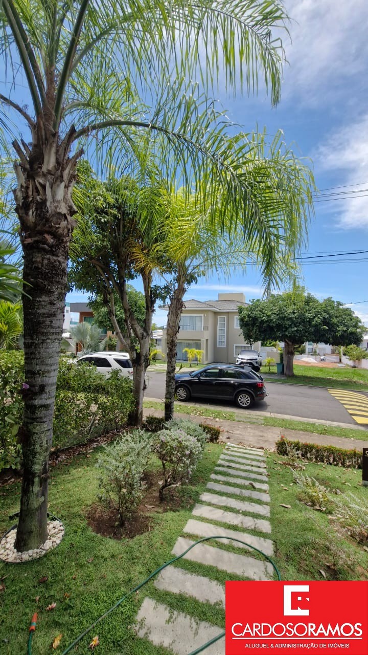 Casa, 4 quartos - Foto 4