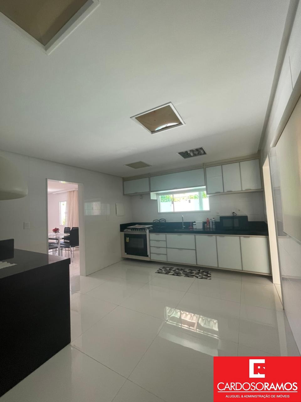 Casa - Ipitanga