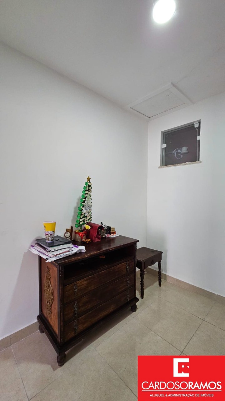 Casa - Centro