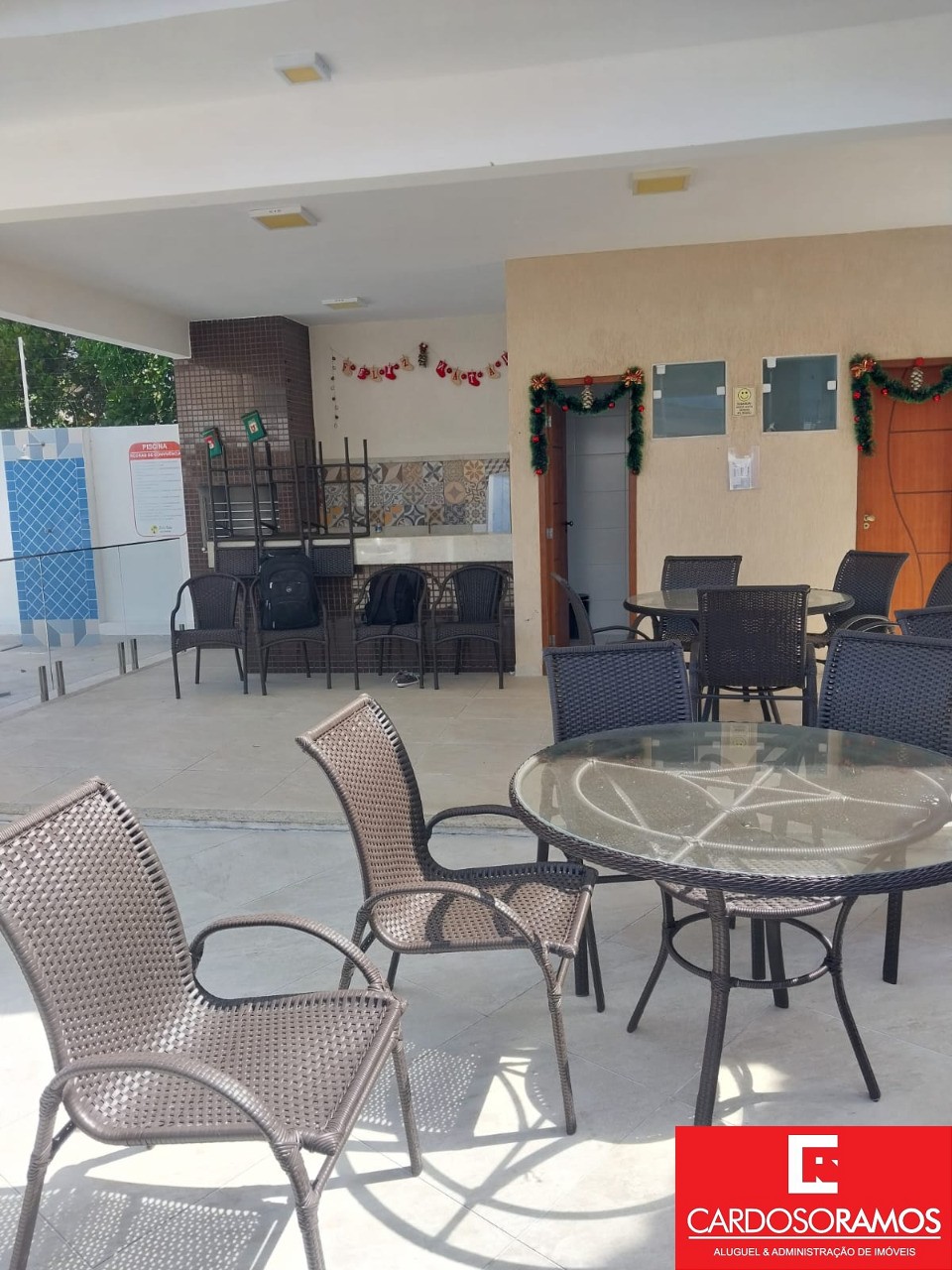 Casa - Ipitanga