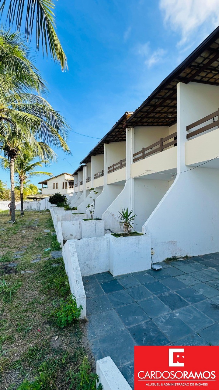 Casa - Jauá