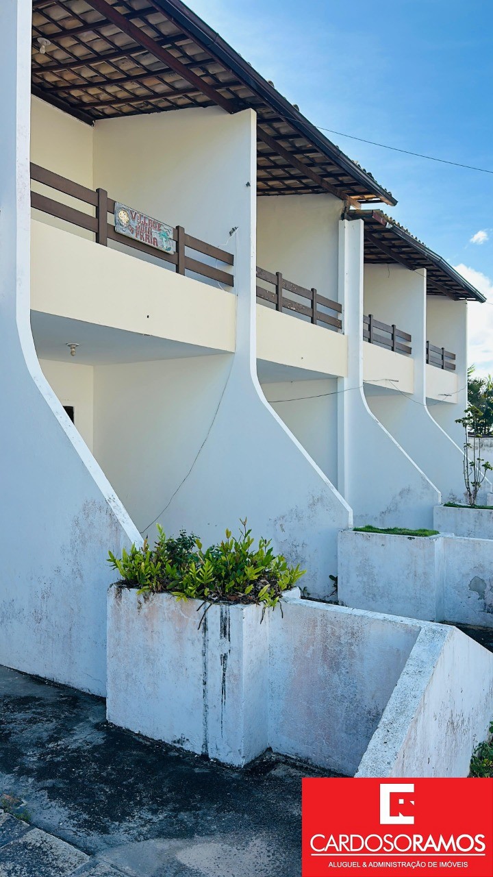 Casa - Jauá