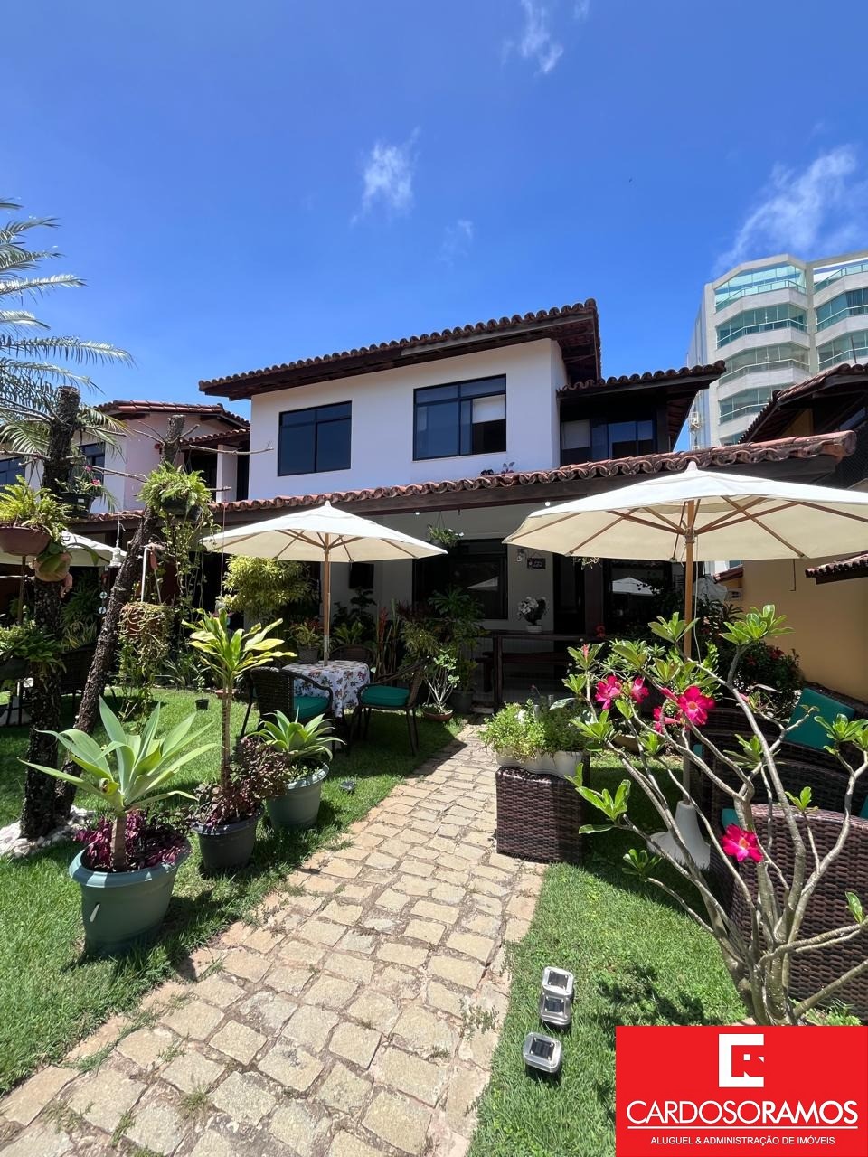 Casa, 2 quartos - Foto 1