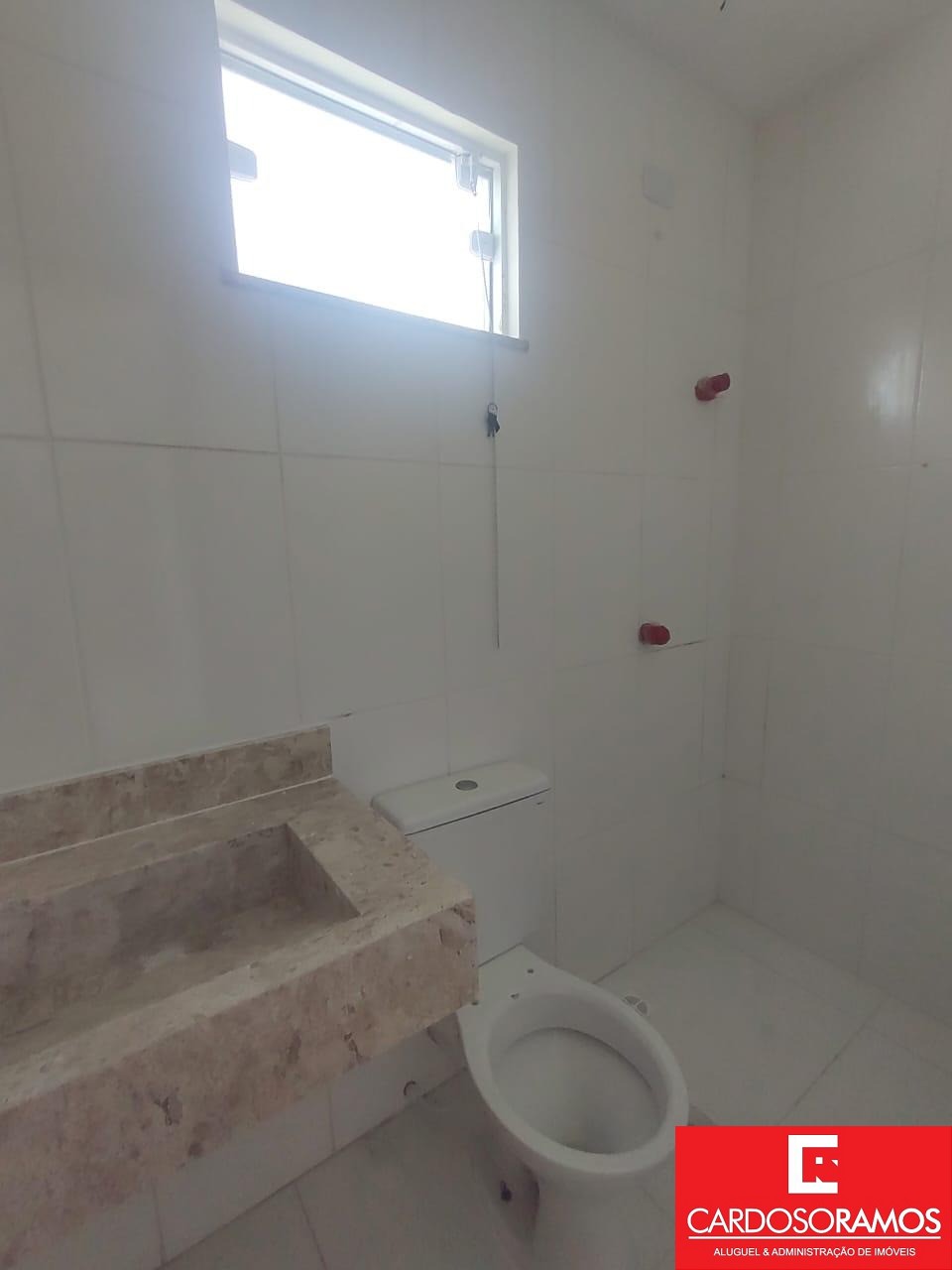 Casa - Ipitanga