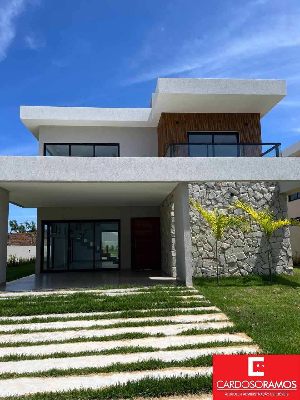 Casa - Guarajuba
