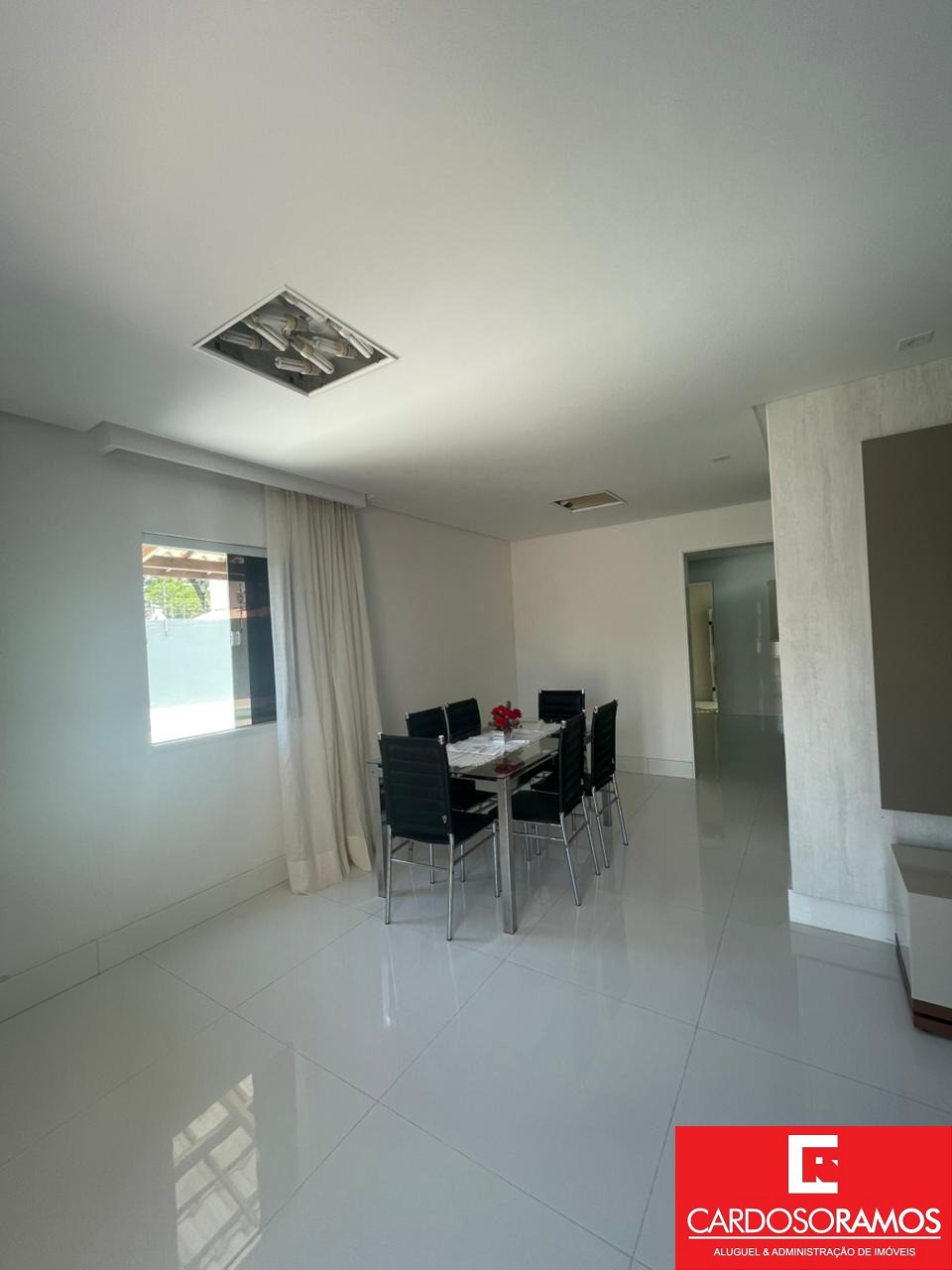 Casa - Ipitanga