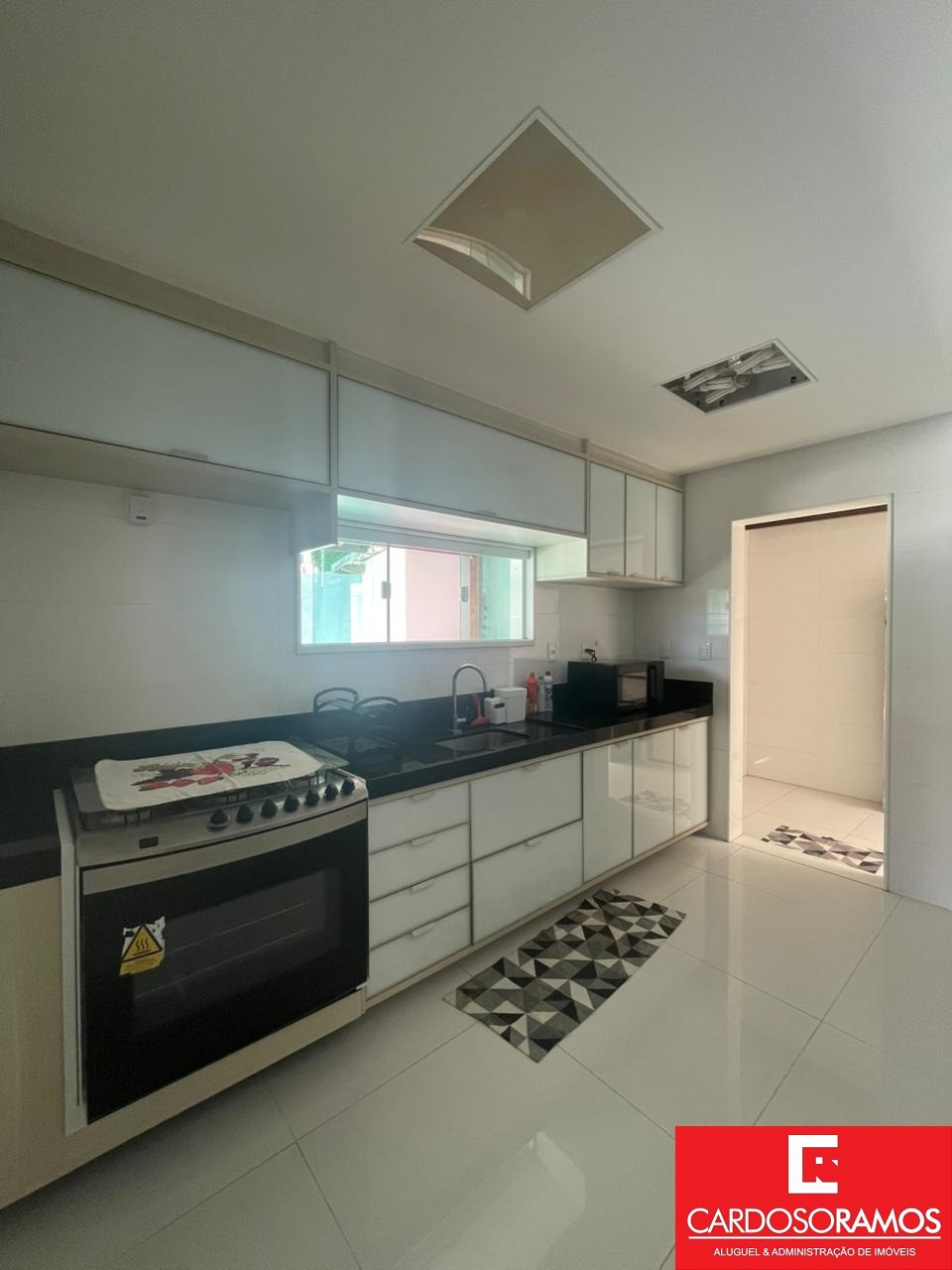 Casa - Ipitanga