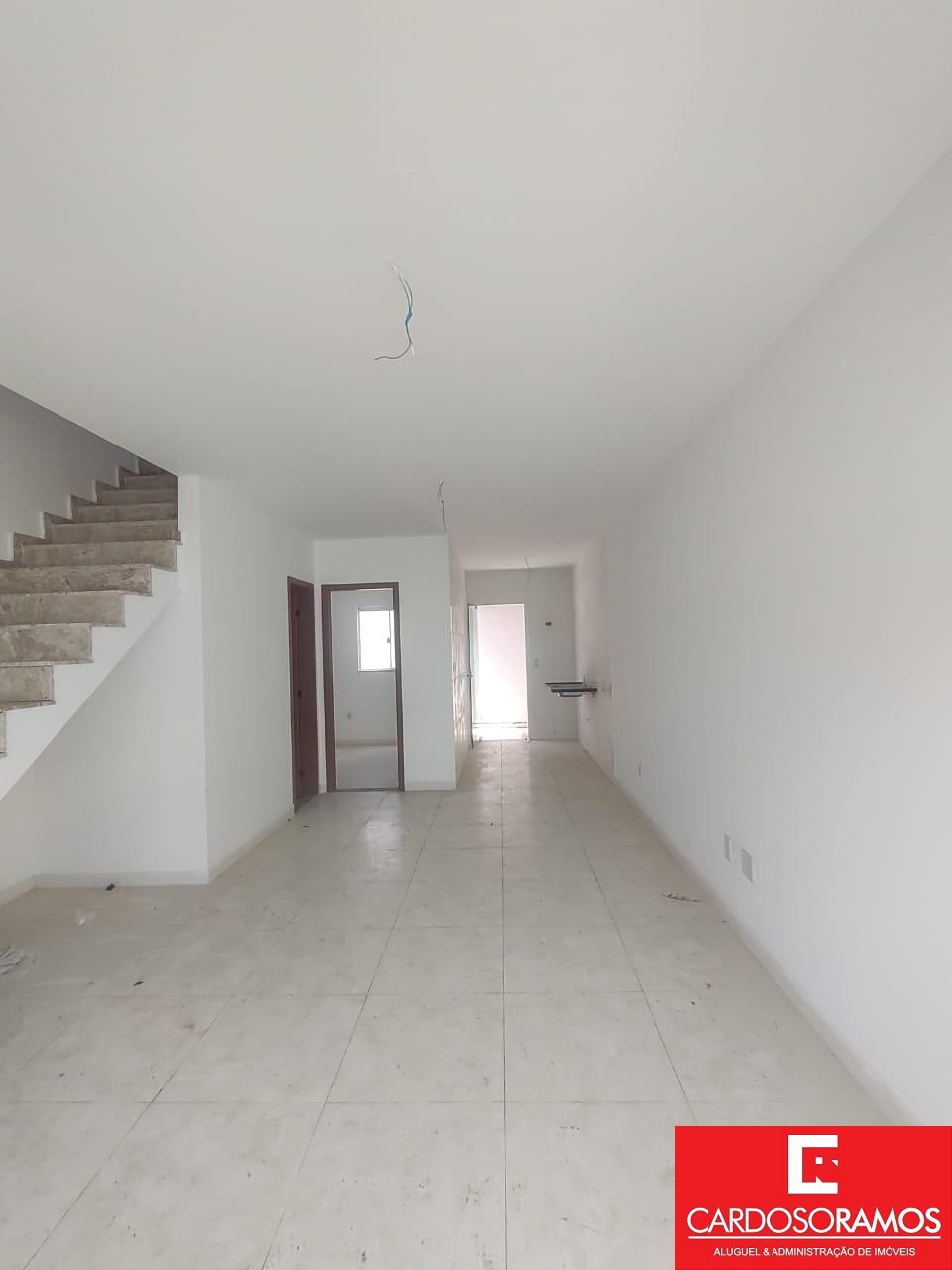 Casa - Ipitanga
