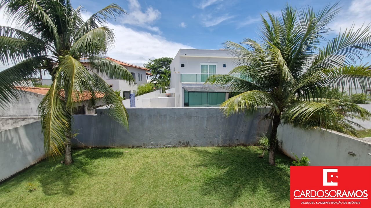 Casa, 4 quartos - Foto 18